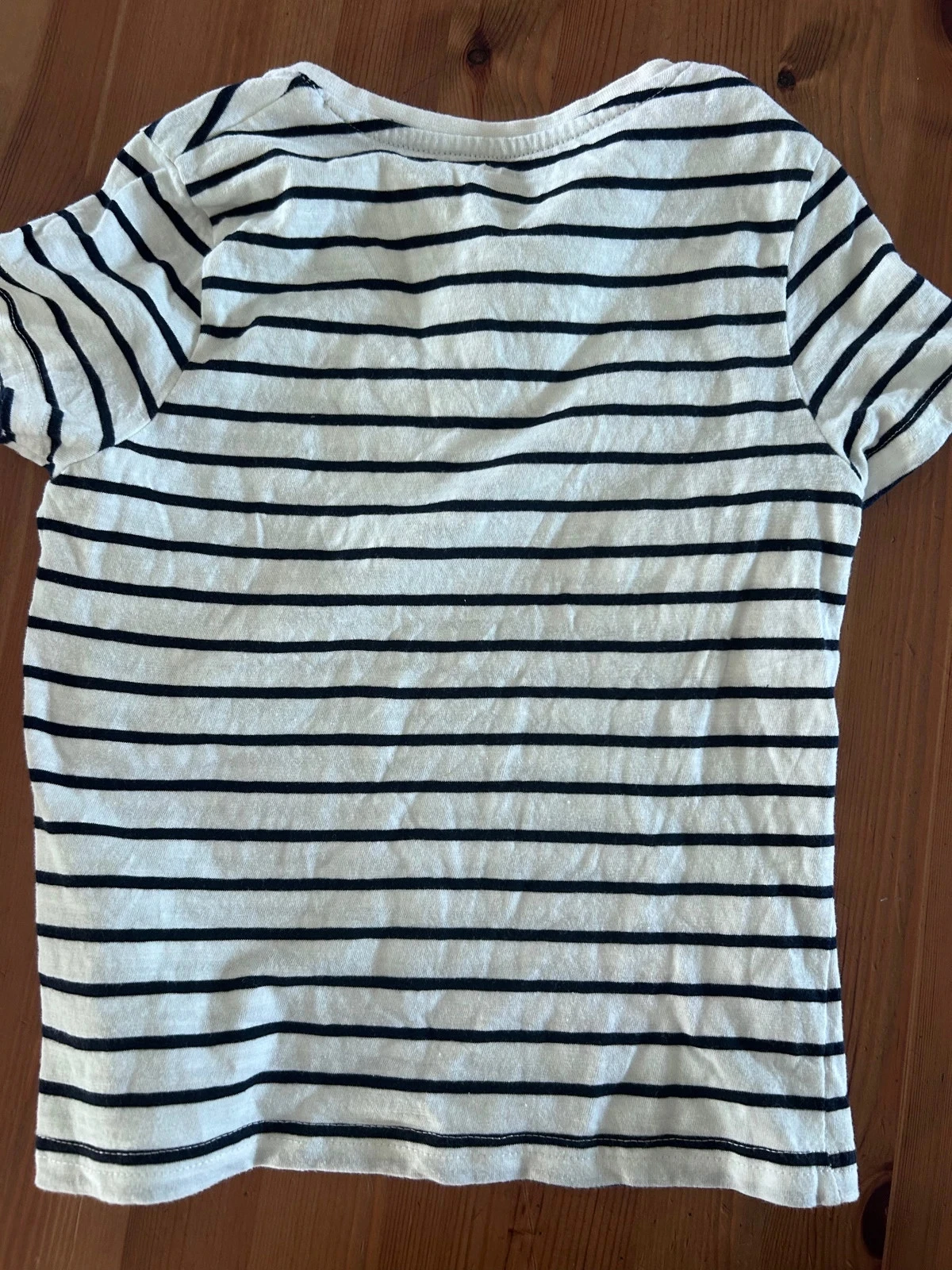 Short sleeve t-shirt – photo 3